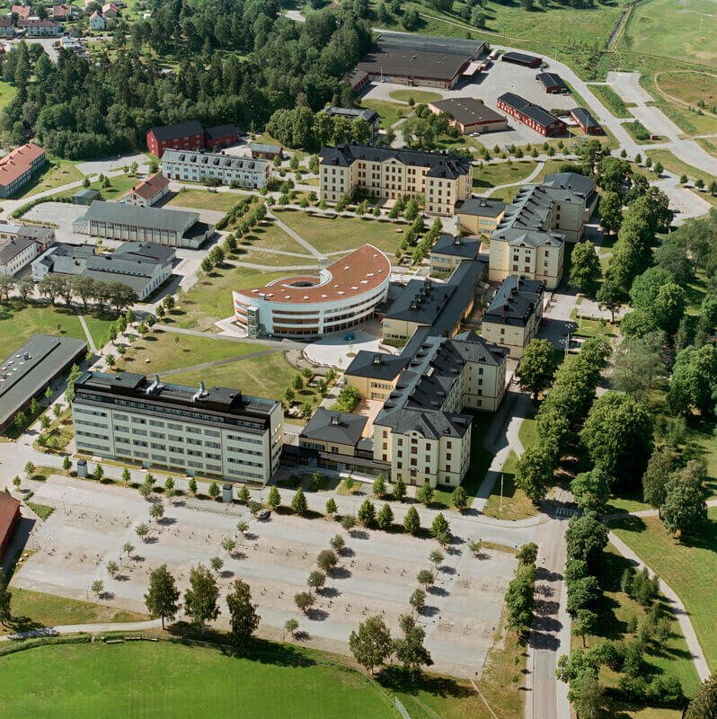 Högskolan Gävle